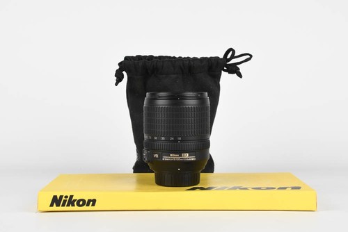 Nikon 105mm 6 - f3.5-5.6, ed