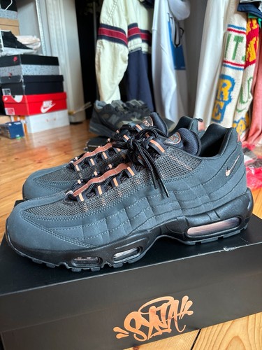 Nike air max central - air, 95