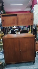 credenza vintage Anni 50/60