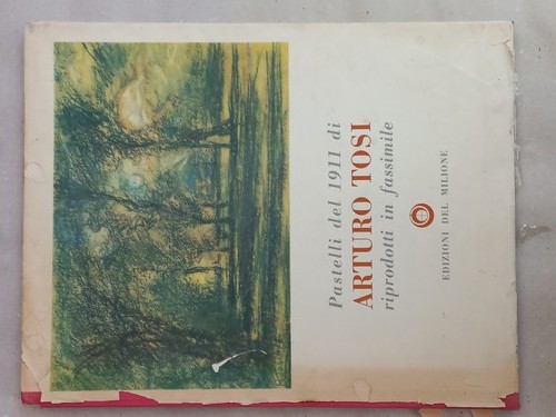 Pastelli del 1911 - pastelli, di