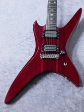 Rarissima chitarra elettrica