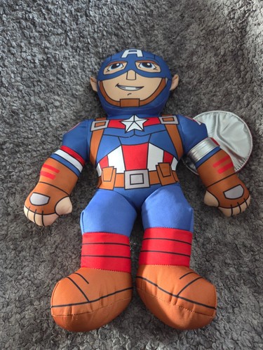 Marvel capitan america con - america,