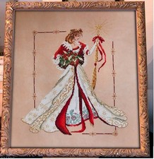 Passione Ricamo Tabella Punto