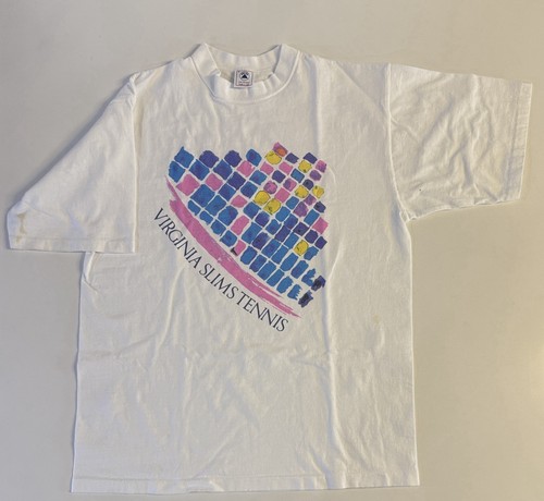 Shirt tennis virginia - *t-shirt,