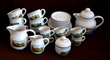 Villeroy boch scatole teiera - &,