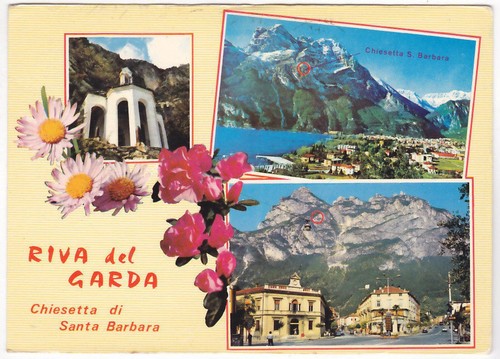 Riva del garda trento - riva,