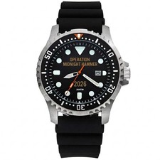 Orologio campo militare - orologio, da