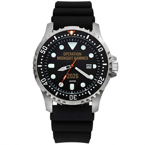 Orologio campo militare - da,