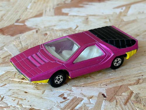 Matchbox superfast 75 - 1:56,