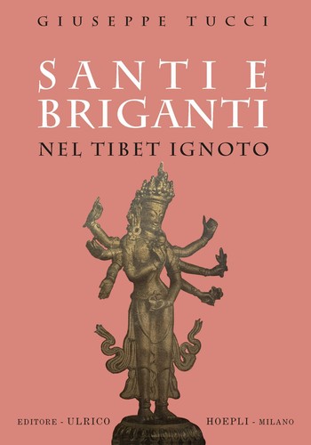 Santi briganti del tibet - santi,