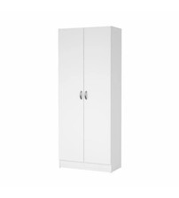 ARMADIO MULTIFUNZIONE 2 ANTE