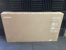 Samsung neo qled - qled, 4k