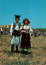 Oristano costumi sardi