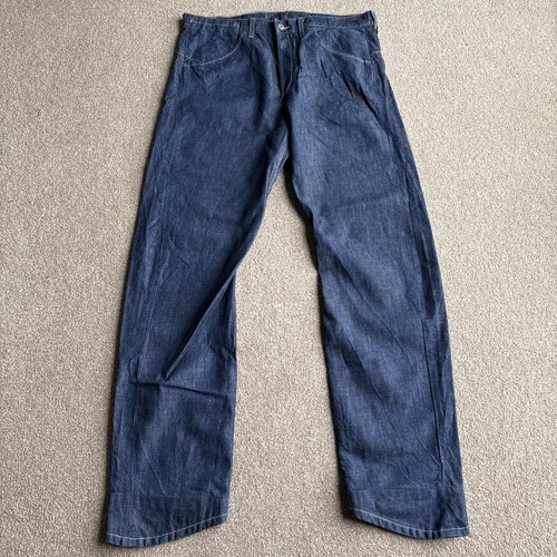 Jeans levi engineered - jeans, levi's