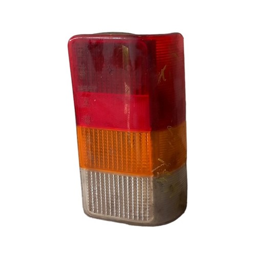 Fanale posteriore destro seat - destro,