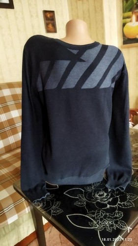 Maglione uomo emporio armani - maglione,