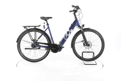 Husqvarna bicycles gran city - husqvarna,