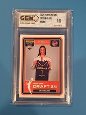 Caitlin Clark #DN1 Draft Night