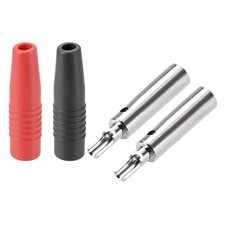 4mm Female Speaker Banana