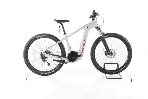 Scott aspect eride - eride, e-mtb