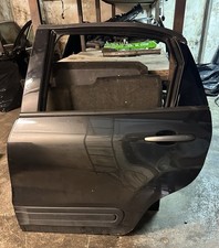 Sportello Portiera Posteriore