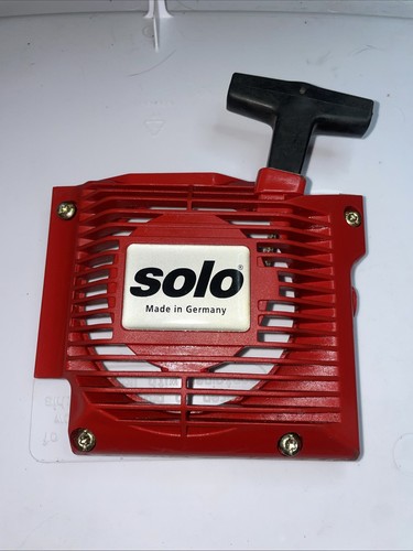 Solo 2600275 avviamento recoil - 2600275,