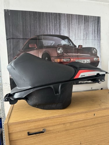 Panca completa aprilia - aprilia, sr50