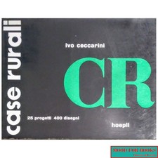Ivo Ceccarini - Case rurali