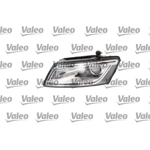 Valeo fari xenon sinistro - valeo, bi-xenon