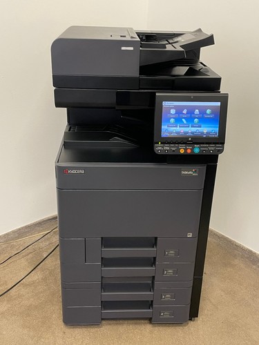 Kyocera taskalfa 5052ci a4 - a3,