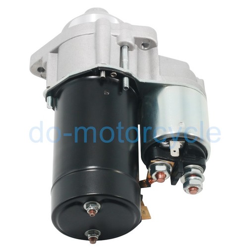 Motorino avviamento per - motorino, di