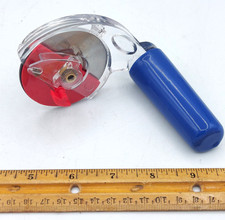 Martelli Taglierina Rotante