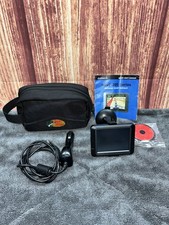 Garmin Nuvi 255 Unità di