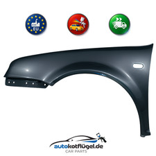 Parafango per VW GOLF 4 IV
