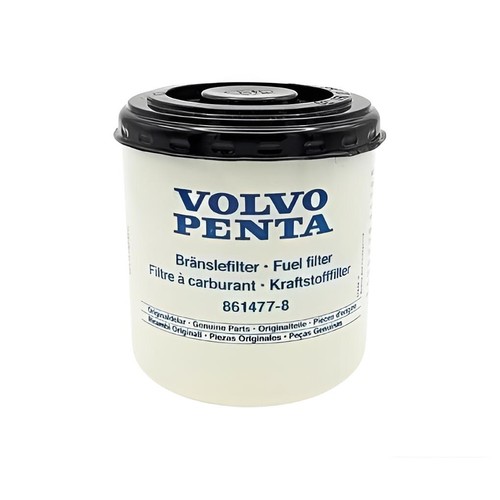 Filtro carburante diesel
