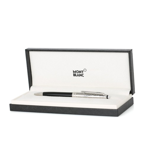 Montblanc 116080 meisterstuck - montblanc,