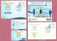 ITALIA 2025  Primo Scudetto