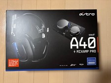 ASTRO Gaming A40 Gaming Head +