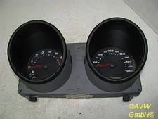 PANNELLO STRUMENTI Seat Arosa