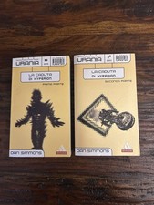 Dan Simmons LA CADUTA DI