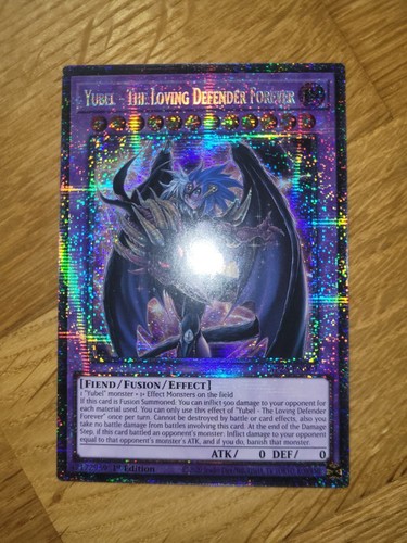 Yugioh yubel difensore - yugioh, il