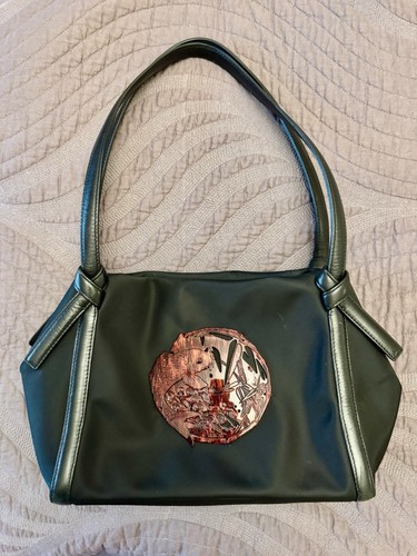 Borsa kenzo nera - borsa,