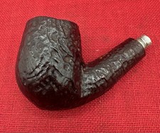 Pipa tabacco vintage made in