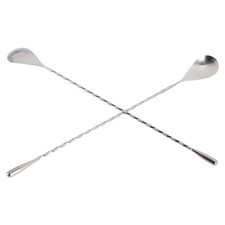 Cucchiaio Miscelatore Acciaio