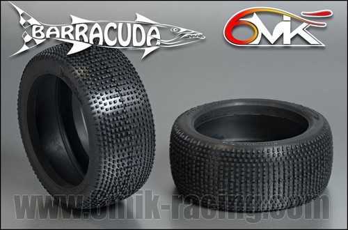6mik barracuda media - 6mik,