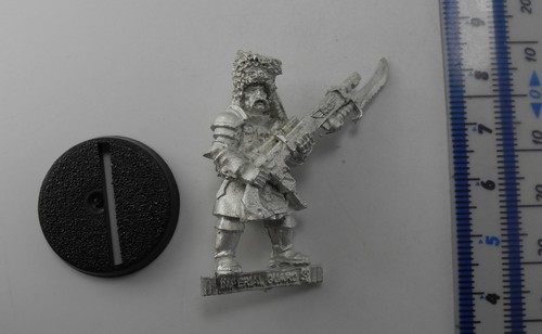 Vostroyan primogenito metallo - vostroyan,