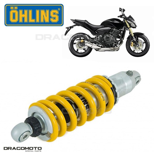 Honda 600f hornet 2007 - cb,