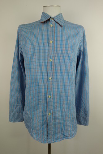 Iceberg camicia uomo l - tg,