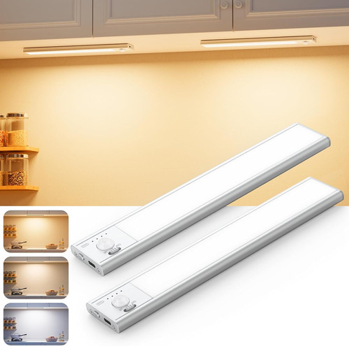 Luce led sottopensile cucina - led,