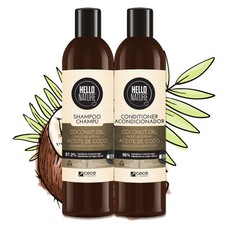 Set cura capelli capelli